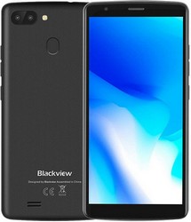 Замена стекла на телефоне Blackview A20 Pro в Тюмени